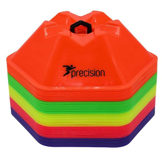 Precision Pro Hx Saucer Cones