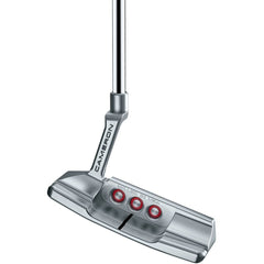 SCOTTY CAMERON SQUAREBACK 2 SPECIAL SELECT PUTTER