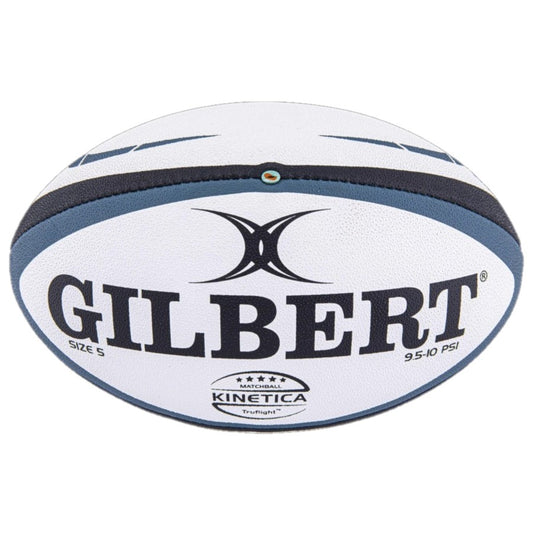 Gilbert Kinetica Match Ball Size 5