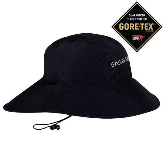 Galvin Green Aqua Gore-tex Rain Hat