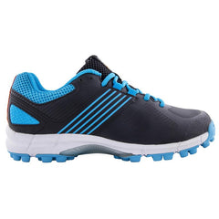 Grays Flash 2.0 Hockey Shoe Women's (Black Blue)