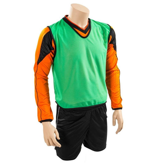 PRECISION TRAINNG MESH TRAINING BIBS KIDS