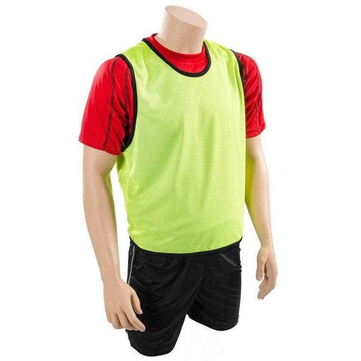 PRECISION TRAINNG MESH TRAINING BIBS KIDS