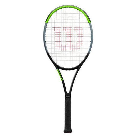 Wilson Blade 100UL V7 Tennis Racket