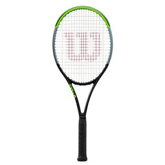 Wilson Blade 100UL V7 Tennis Racket