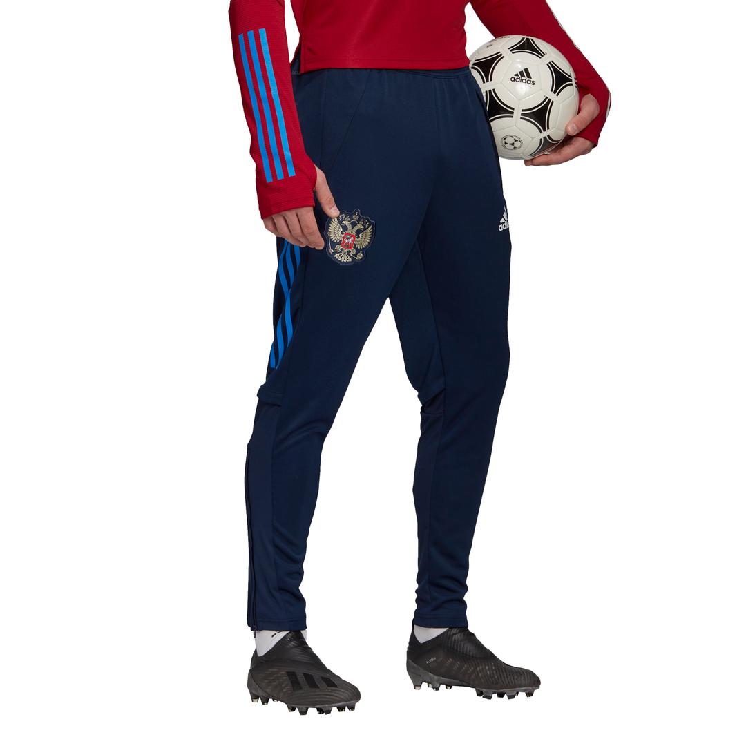 Adidas Russia Skinny Training Pants