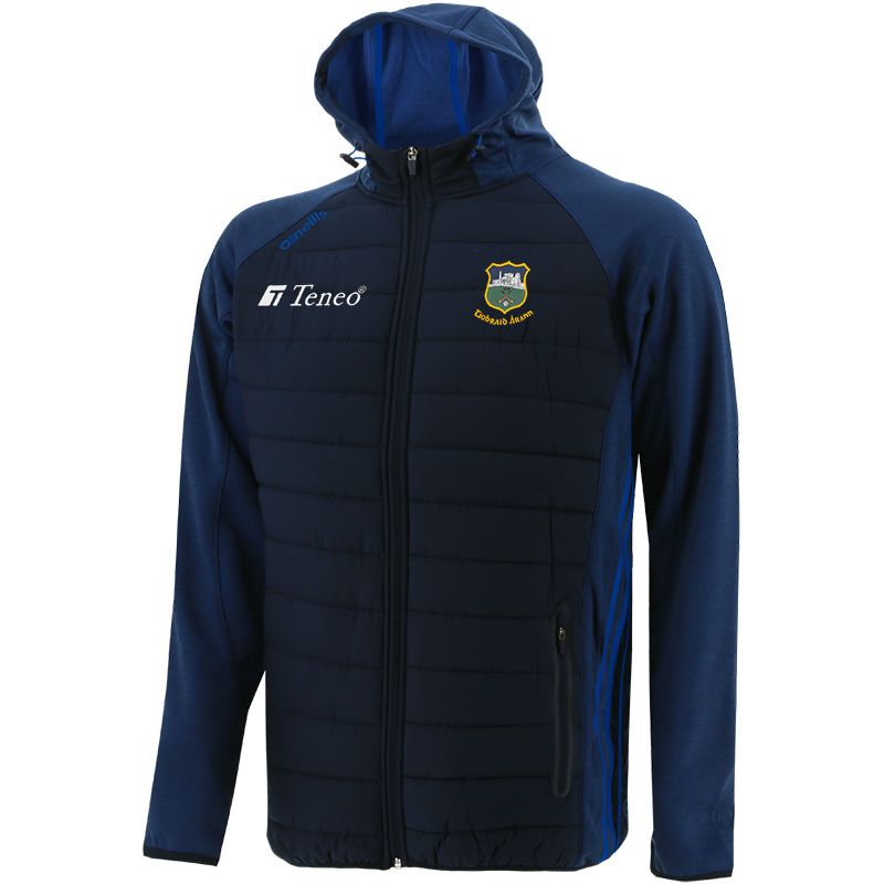 O’Neill’s Tipperary Gaa Portland 75 Hooded Jacket Mens