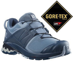 Salomon Xa Wild Gtx Ladies Trail Shoe