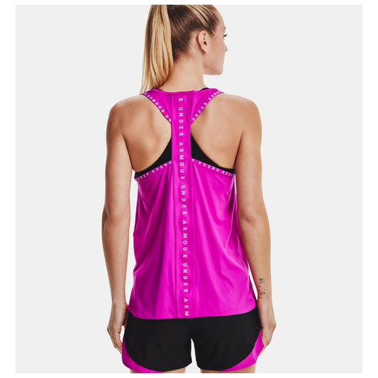 Under Armour Knockout Tank Top Womens