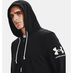 Under Armour Rival Terry Fz Hoody Men's