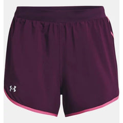 Under Armour Fly By 2.0 Shorts Womens