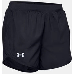 Under Armour Fly By 2.0 Shorts Womens