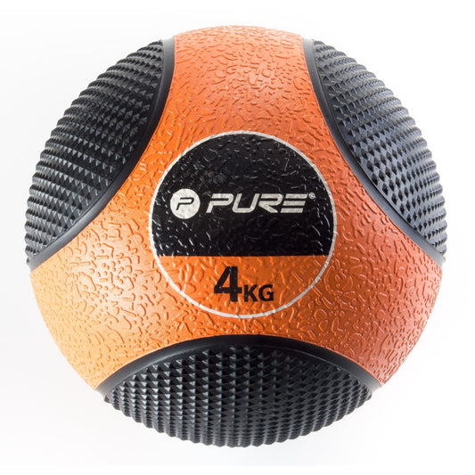 Pure 2 Improve Medicine Ball 4kg