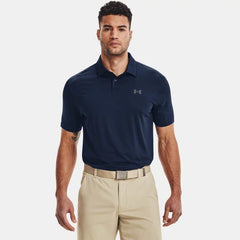 Under Armour T2g Mens Golf Polo