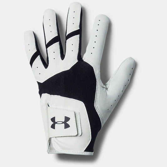 Under Armour Iso Chill Golf Glove Mens Left Hand
