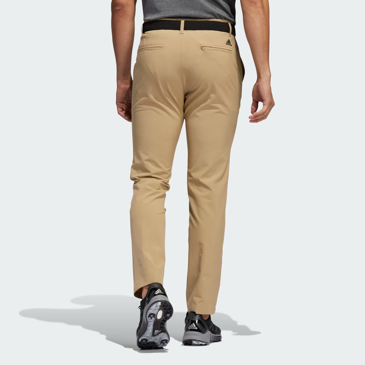 Buy Under Armour Iso-Chill Grey Regular Fit Golf Trousers Online @ Tata  CLiQ Luxury