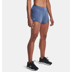 Under Armour Launch Sw 3" Running Shorts Womens