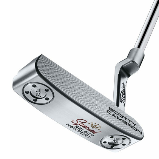 Scotty Cameron Newport Putter
