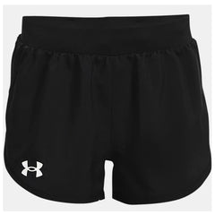 Under Armour Fly By Short Girls