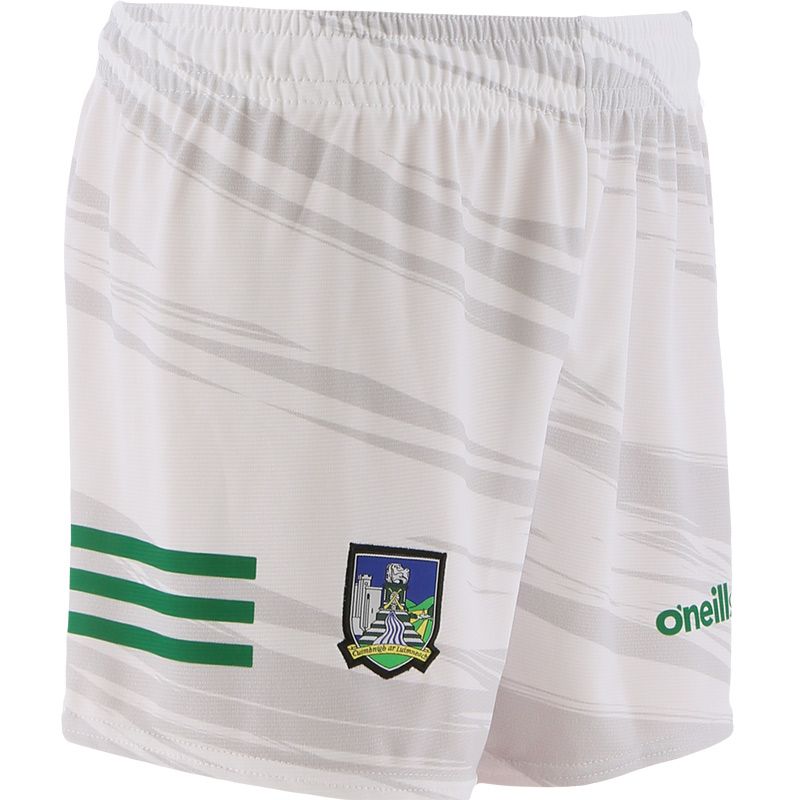 O'Neills Limerick Gaa Home Shorts Junior