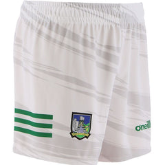 O'Neills Limerick GAA Home Shorts Mens