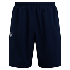 Canterbury Vapodri Woven Shorts (Navy)