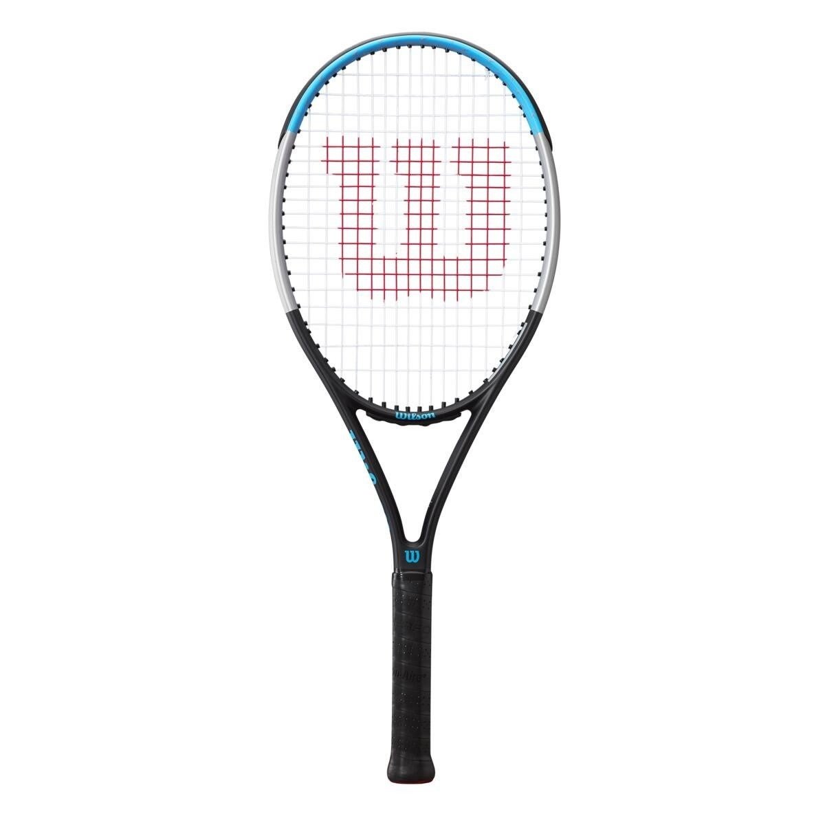 Wilson Ultra Power 100 Tennis Racket