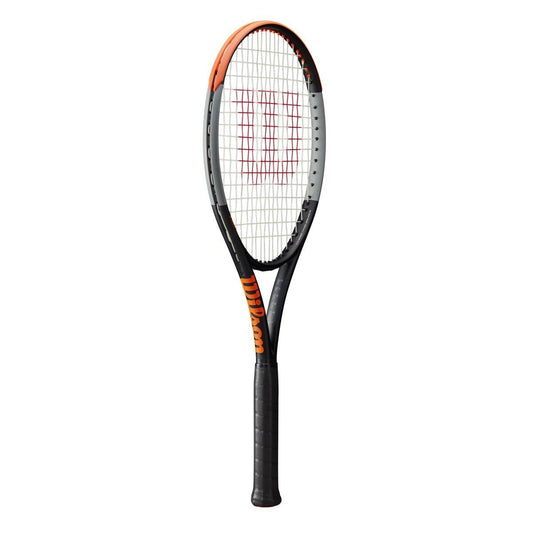 Wilson Burn 100 ULS V4 Tennis Racket