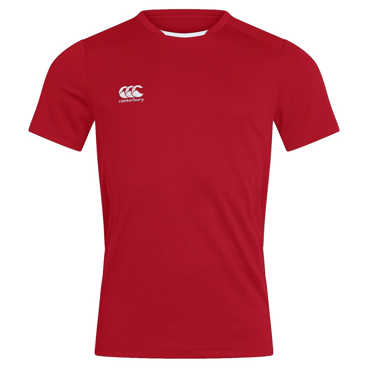 CANTERBURY CLUB DRY TEE MENS