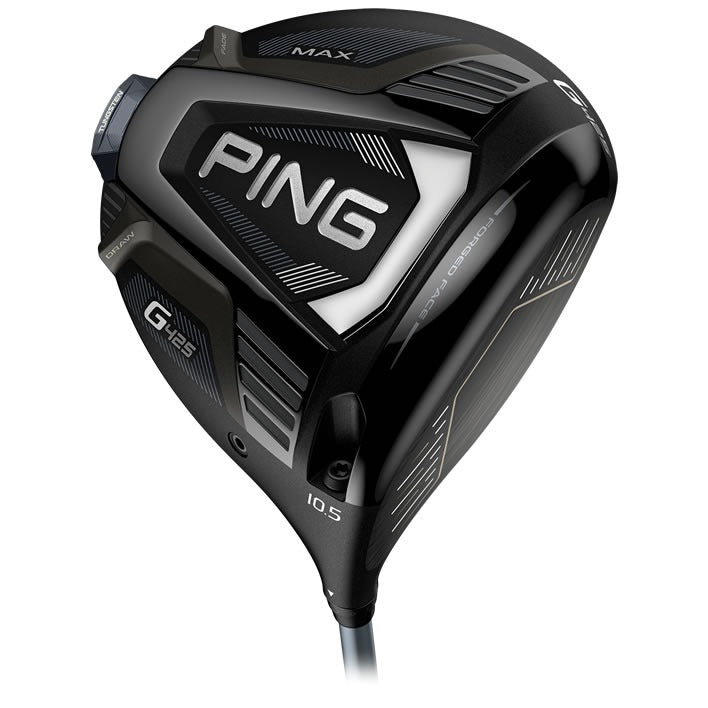 Ping G425 Max Driver Men's Left Hand