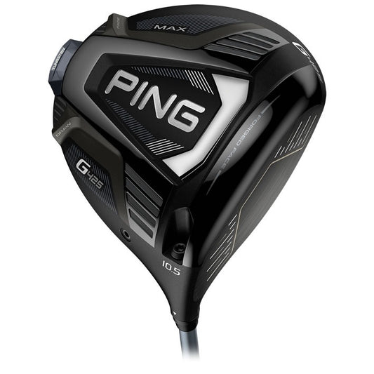 Ping G425 Max Driver Men's Right Hand