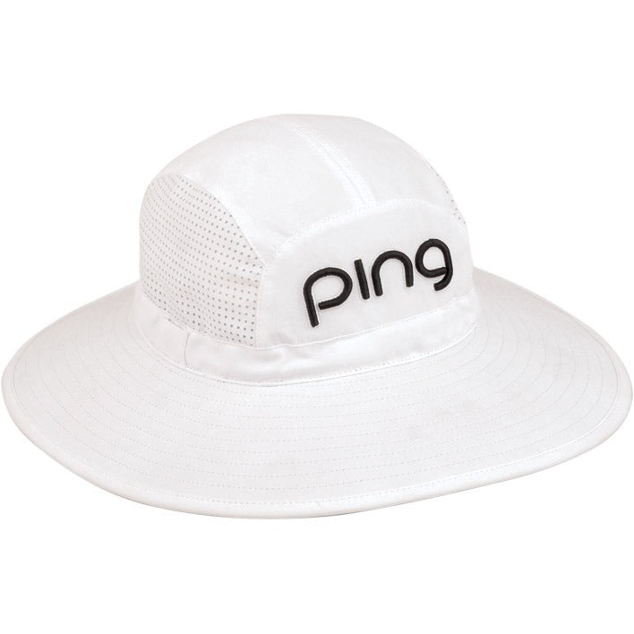 Ping Boonie Bucket Hat Ladies