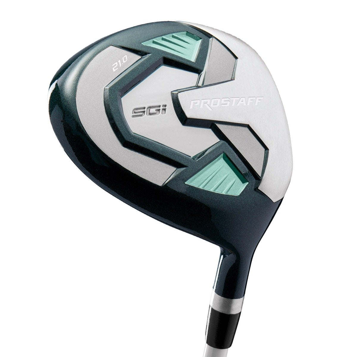 Wilson Pro Staff SGI Fairway Woods Ladies