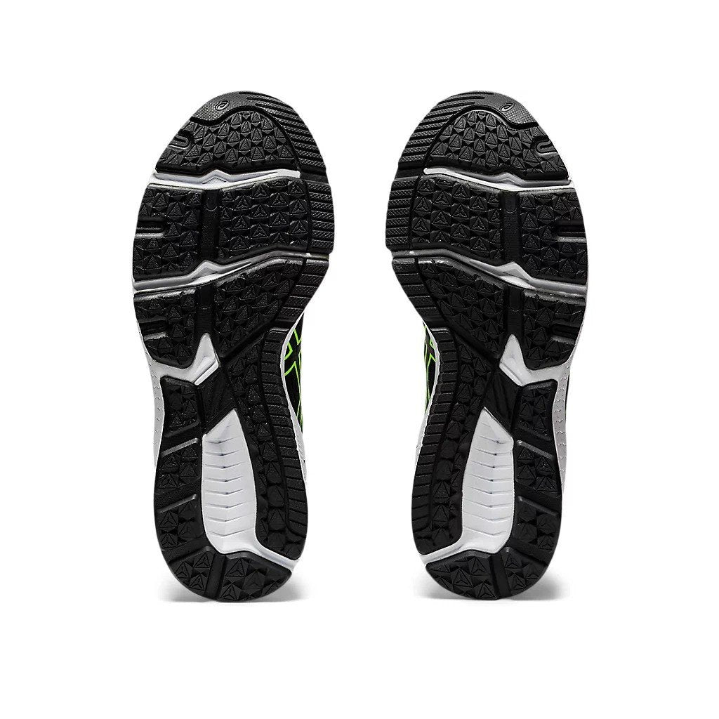 047561 Black Green Gecko 005 Sole