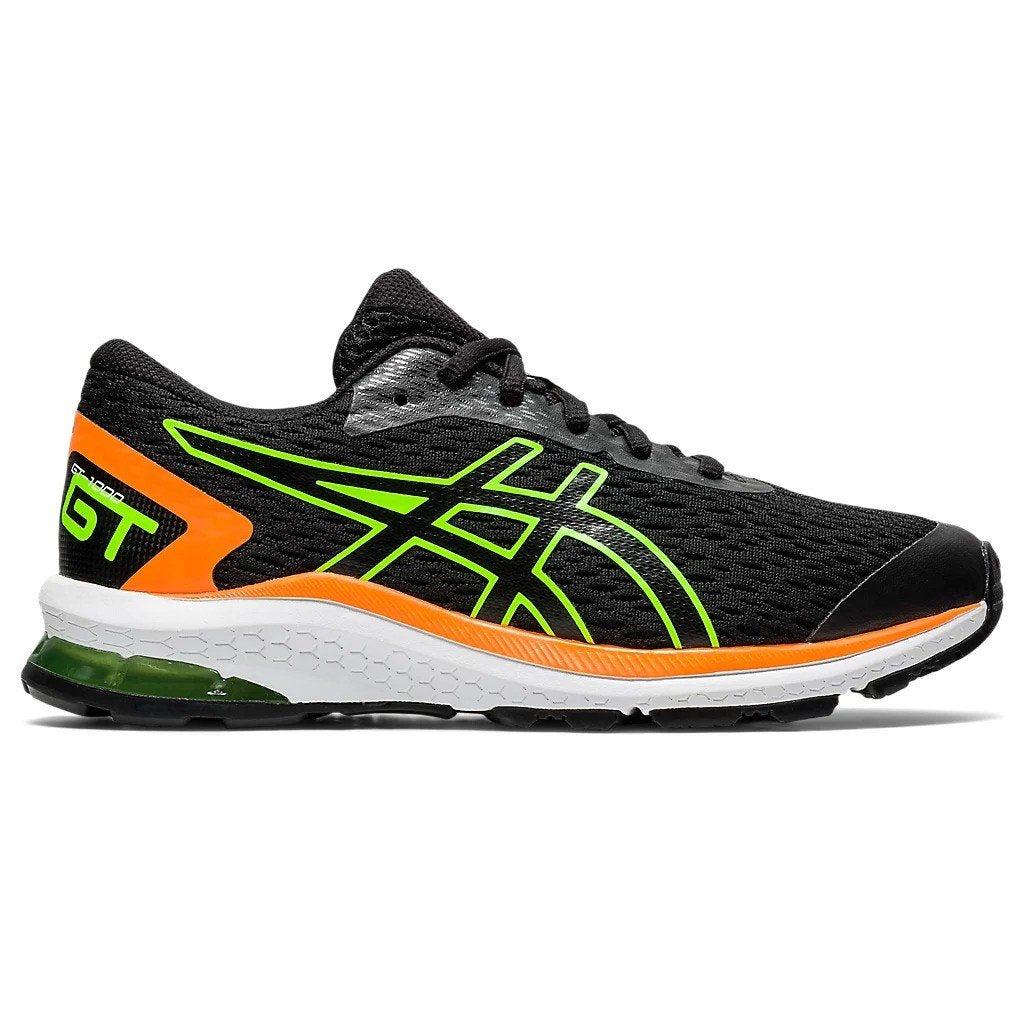 Asics Gt-1000 9 Junior Running Shoe