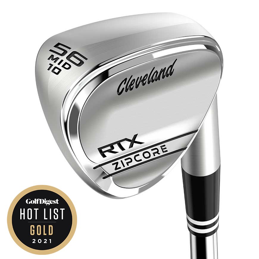 Cleveland RTX Zipcore Tour Satin Wedge