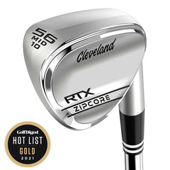 Cleveland RTX Zipcore Tour Satin Wedge