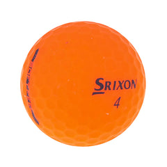 Srixon Soft Feel 12 Golf Balls x 12