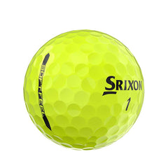 Srixon Soft Feel 12 Golf Balls x 12