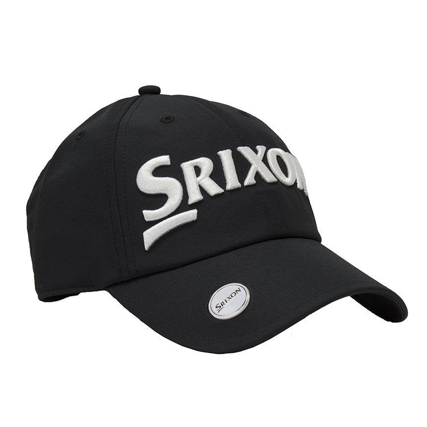 Srixon Ball Marker Golf Cap Unisex