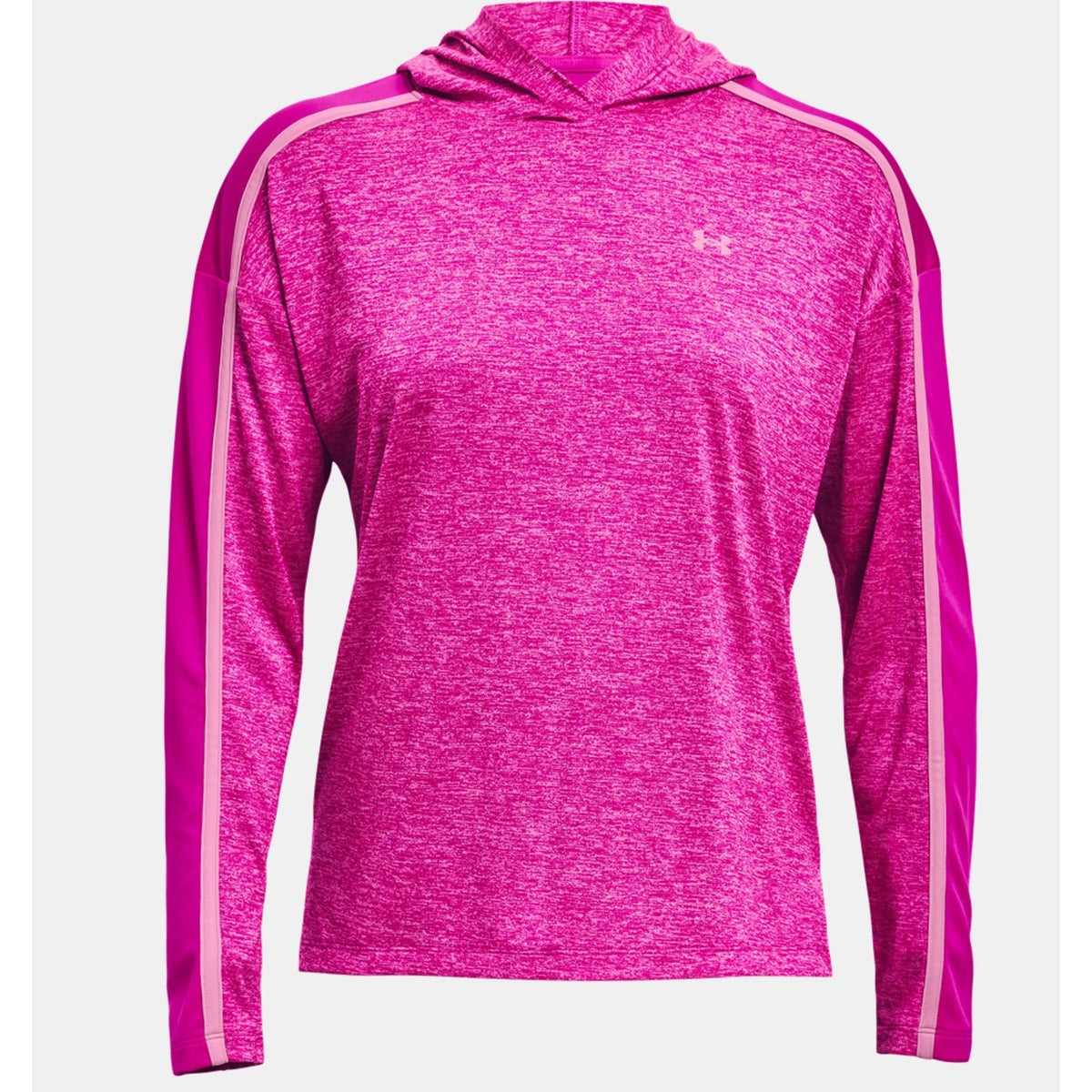 Under Armour Tech Twist Graphic Hoody Womens