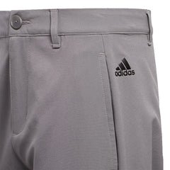 Adidas Solid Golf Trousers Boys