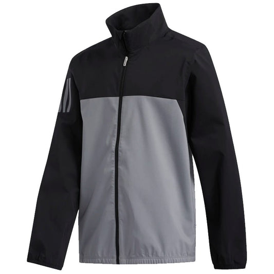 Adidas Provisional Rain Jacket Boys