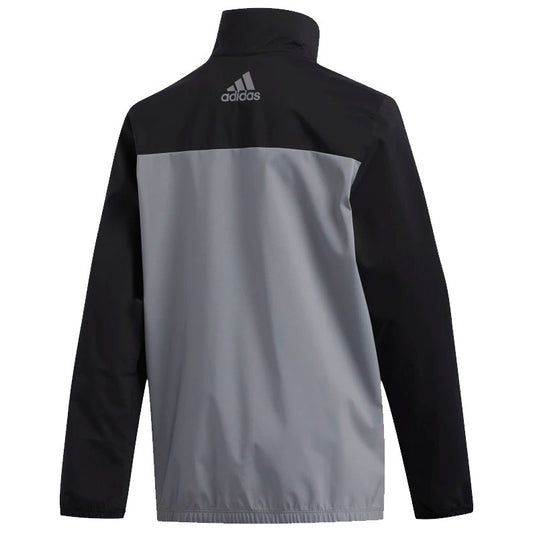 ADIDAS PROVISIONAL RAIN JACKET BOYS