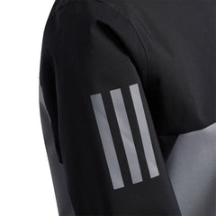 ADIDAS PROVISIONAL RAIN JACKET BOYS