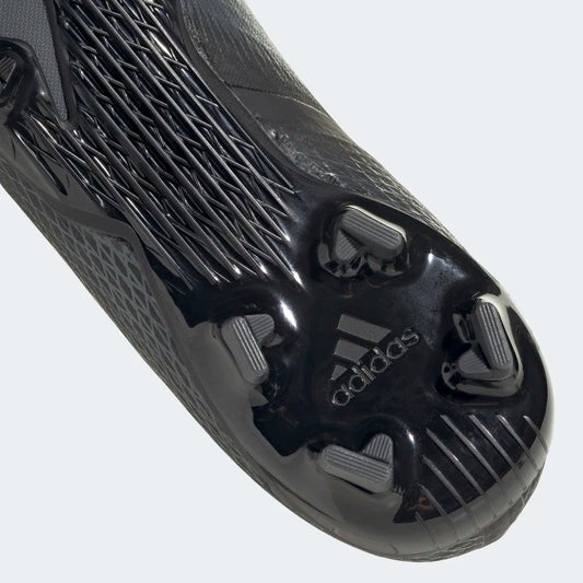 047644 Black EH2833 Studs