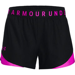 Under Armour Play Up Short Womens