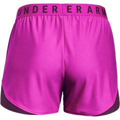 Underarmour Play Up Short Womens