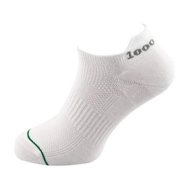 1000 Mile Ultimate Tactel Trainer Liner Sock Unisex