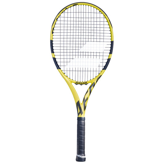 Babolat Aero G Strung Tennis Racket